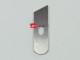 Lower knife for your Serger LMO 321